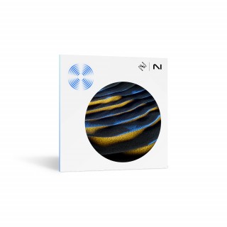 iZotope RX 11 Elements 多功能聲音處理軟體 (序號下載版) 10-RX11EL